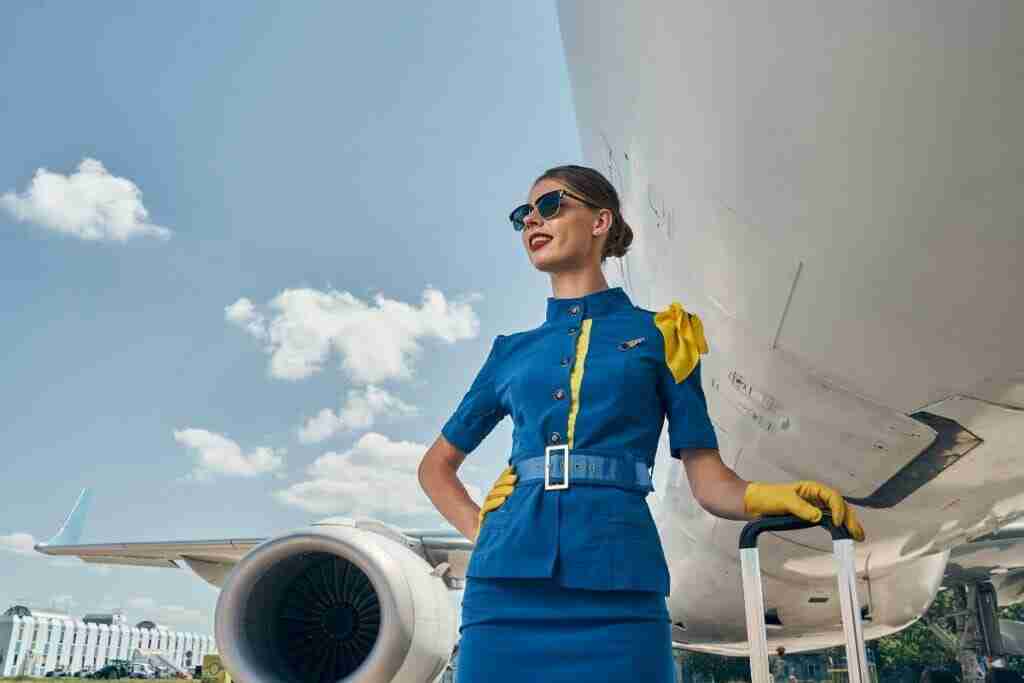 How Much Do Flight Attendants Make