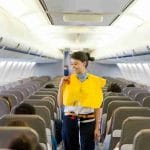 How Much Do Flight Attendants Make?