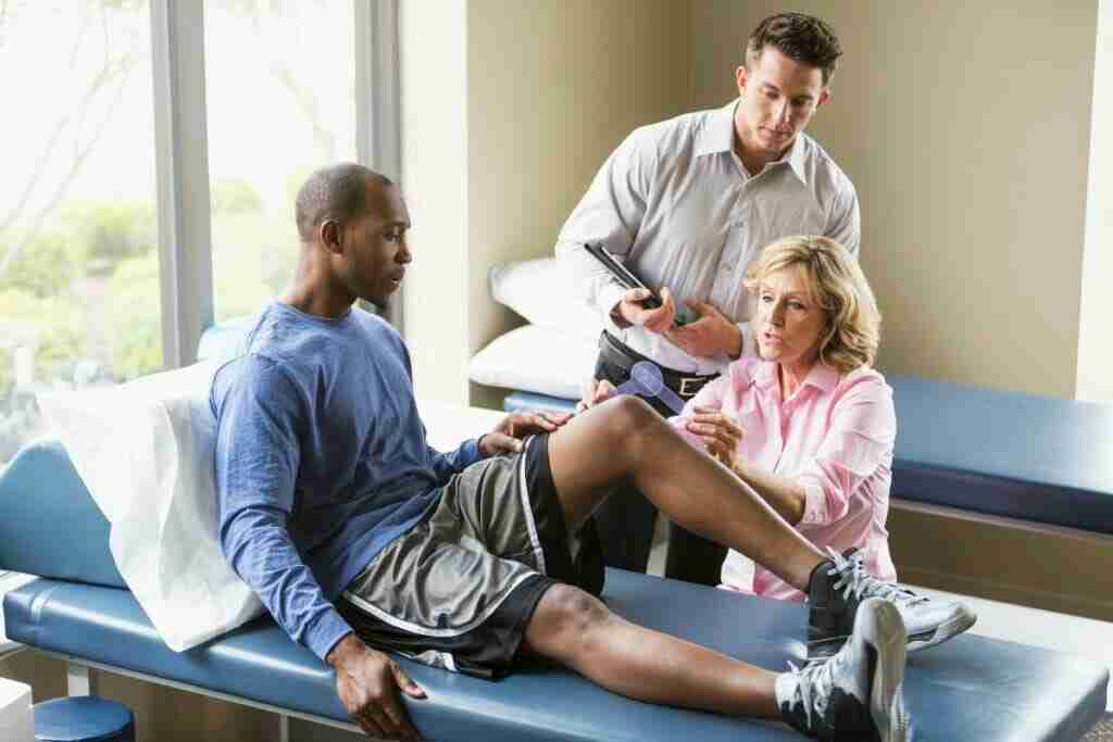 How Much Do Physical Therapists Make
