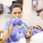 How Much Does A Dental Assistant Make?