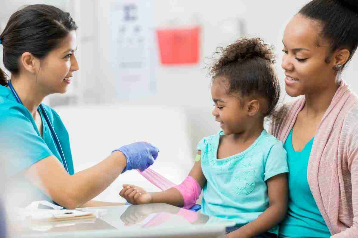 The Pros and Cons Of Being A Phlebotomist