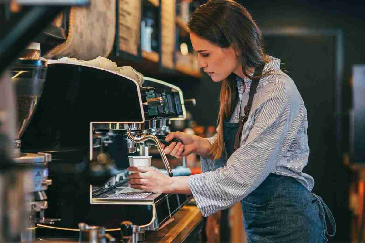 What Is A Barista?