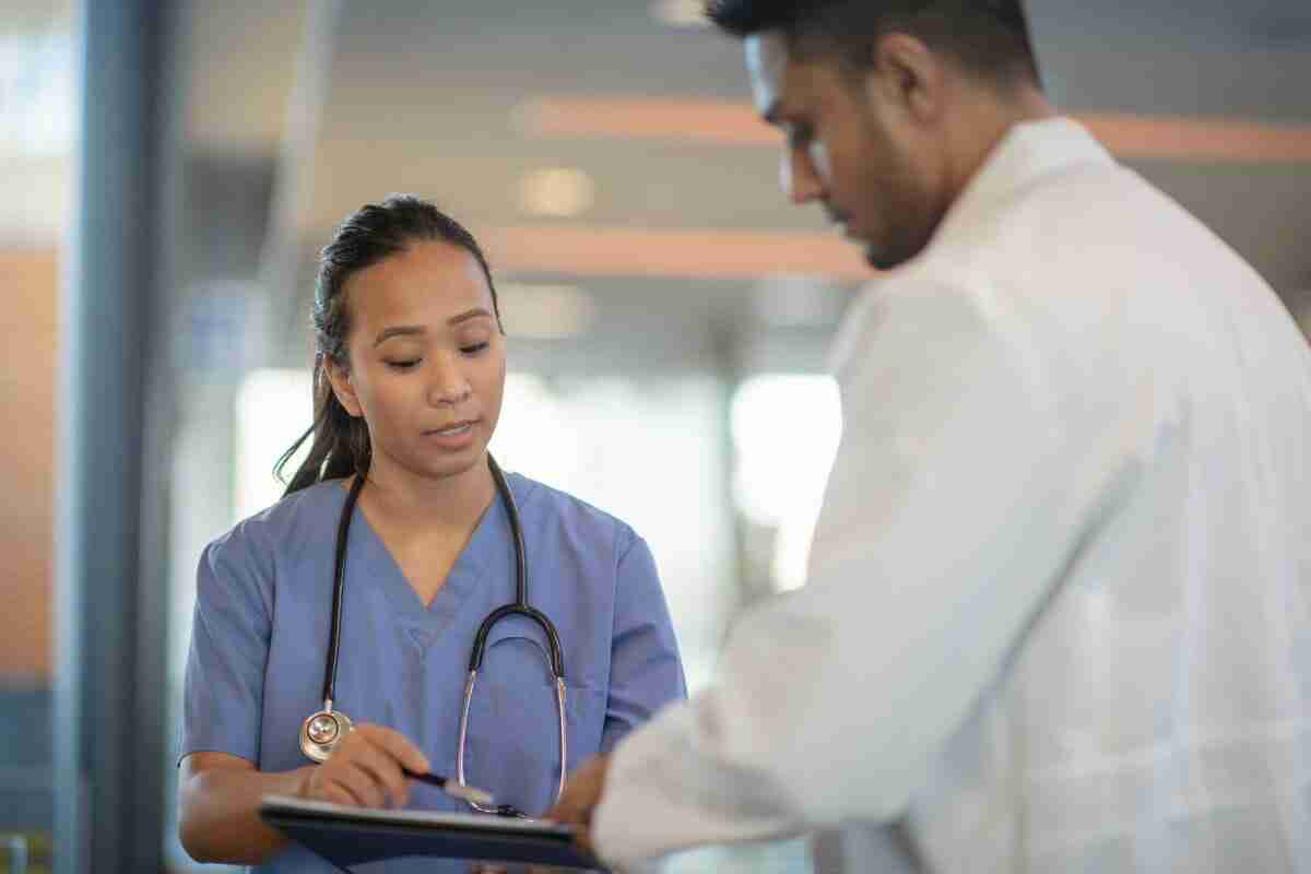 What Is A Nurse Practitioner?