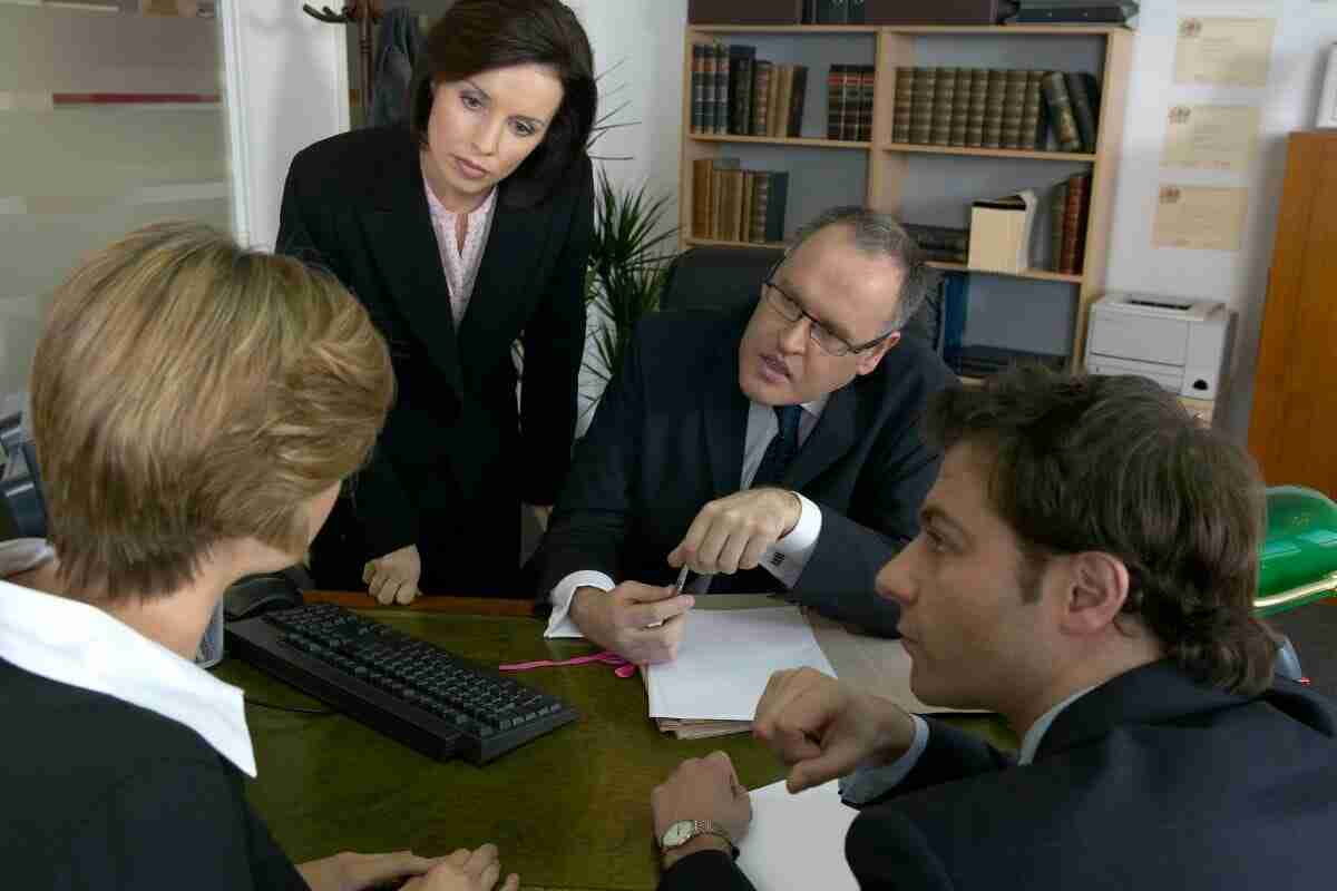 What Is A Paralegal?