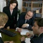 What Is A Paralegal?