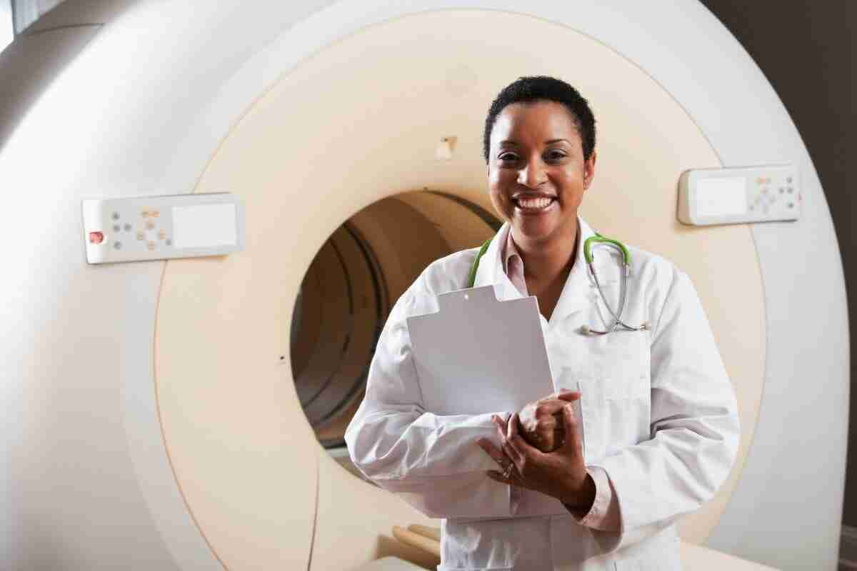 What Is A Radiologist?