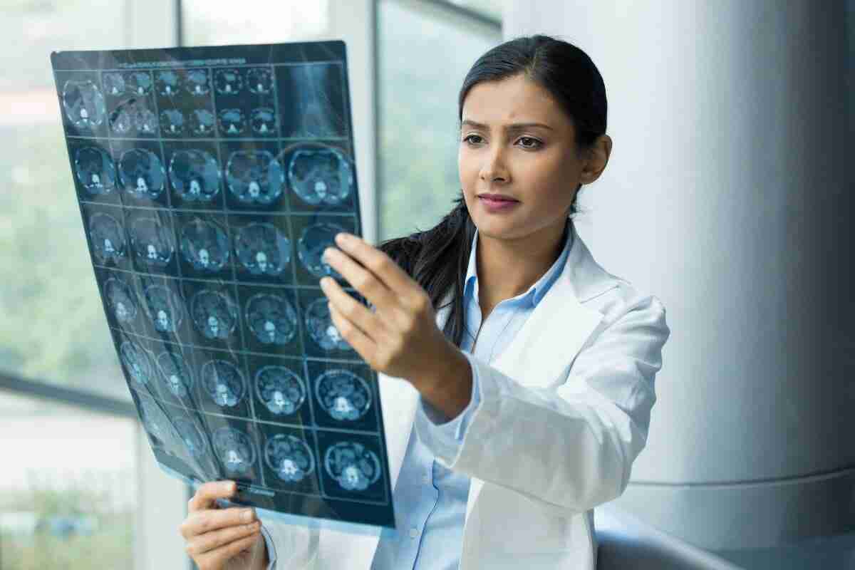 What Does A Radiologist Do?
