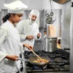 What Is A Sous Chef?