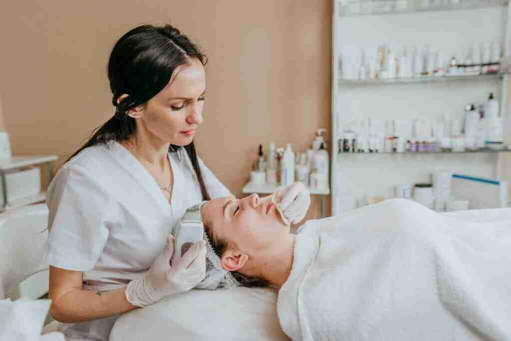 What Is An Esthetician