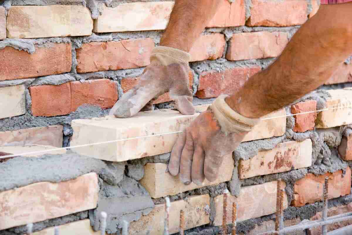 What Is Masonry?