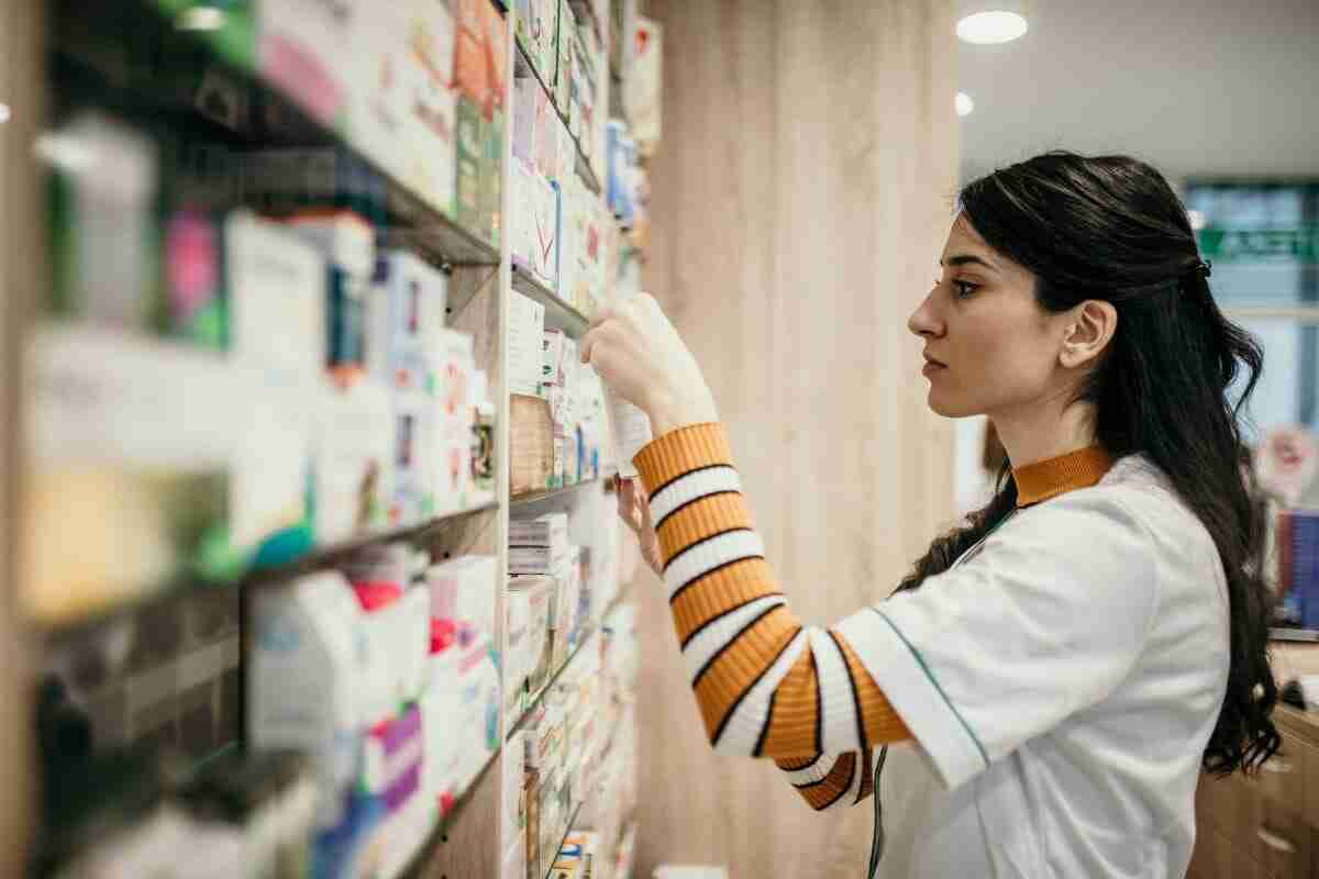 What Skills Does A Good Pharmacy Tech Need?